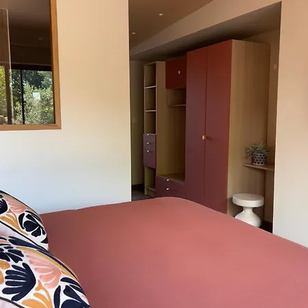 Bed & Breakfast La Marga