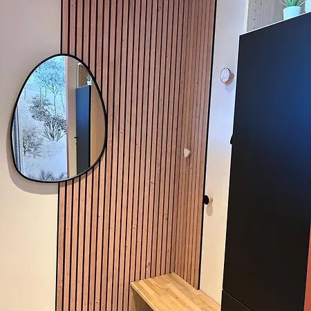 住宿加早餐酒店 La Marga 阿贡科塔因维尔